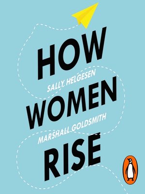 book how women rise